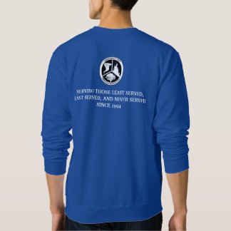 AmeriCorps St. Louis/ERT Sweatshirt