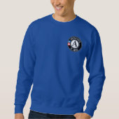AmeriCorps St. Louis/ERT Sweatshirt (Voorkant)