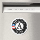 AmeriCorps St. Louis Magnet (Insitu (Vaatwasser))