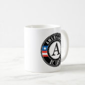AmeriCorps St. Louis-Mok Koffiemok (Voorkant rechts)