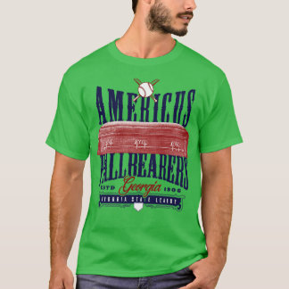 Americus Pallbearers T-shirt