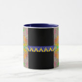 Americus Video #12: "Funeral Home Funhouse" Hoesje Mok (Midden)