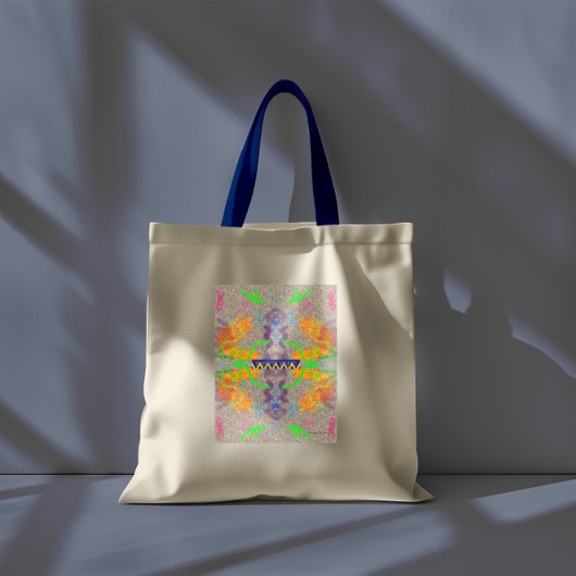 Americus Video #12: "Funeral Home Funhouse" Hoesje Tote Bag