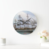 Amerigo Vespucci Grote Klok (Huis)