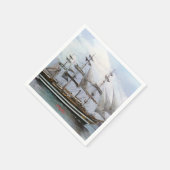 Amerigo Vespucci Servet (Hoek)