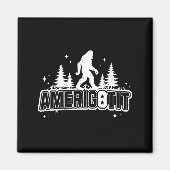 Amerigotit Funny Meme T 2025  Magneet (Voorkant)