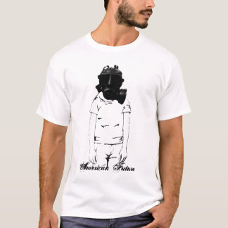 Ameriican Future T-shirt