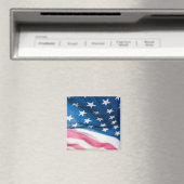 amerika 10 magneet (Insitu (Vaatwasser))