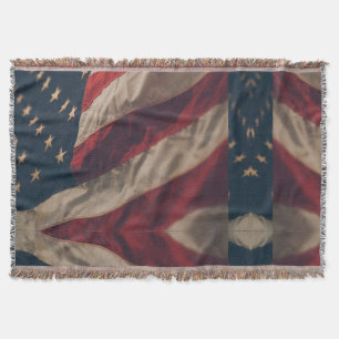 Amerika 1 deken