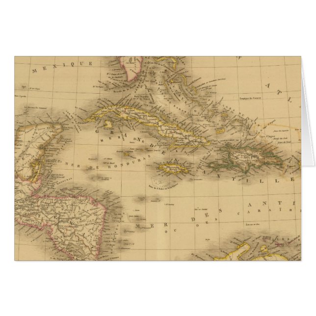 Amerika 2 (Voorkant Horizontaal)