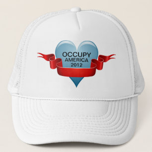 AMERIKA 2012 TRUCKER PET