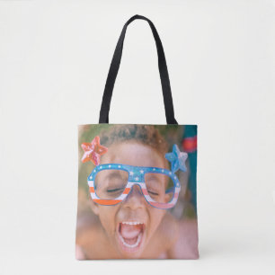 amerika 23 tote bag