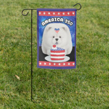 AMERIKA 250 Crème Chow Chow
