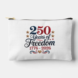 Amerika 250 etui