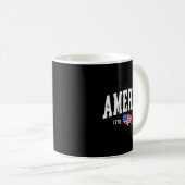 Amerika 250 jaar onafhankelijk 250e Ameri Koffiemok (Voorkant rechts)