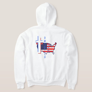 Amerika 250 jaar T-shirt