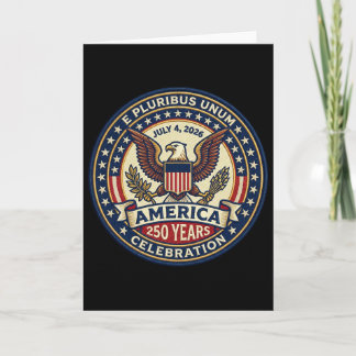 Amerika 250 Jaar Viering 4 juli 2026 E Pluri Kaart