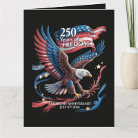 Amerika 250 Jaar Vrijheid 1776-2026