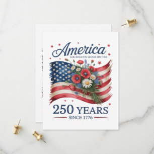 Amerika 250 Jaar Vrijheid 1776 2026 Save The Date