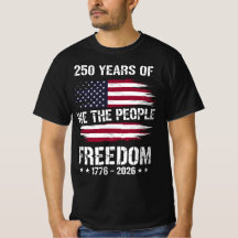 Amerika 250 Jaar Wij Het Volk | 1776-2026