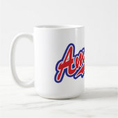 Amerika 250 koffiemok (Links)