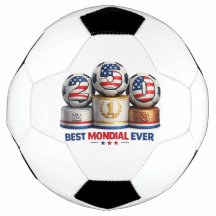 Amerika 250 Onafhankelijkheidsvoetbal