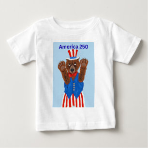Amerika 250 Oom Sam Beer