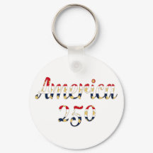 Amerika 250 Rood, Wit Blauw Nepgoud