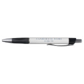 Amerika 250 Semi-quincentennial Patriottisch Aange Pen (Bodem)