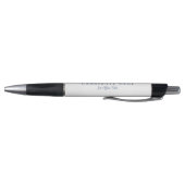 Amerika 250 Semiquincentennial Aandenken Patriotti Pen (Bodem)