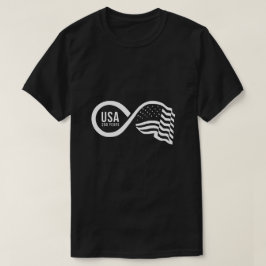 Amerika 250 t-shirt