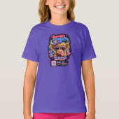 Amerika 250 t-shirt (Voorkant)