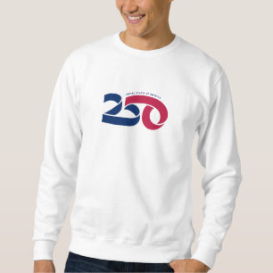 Amerika 250 trui
