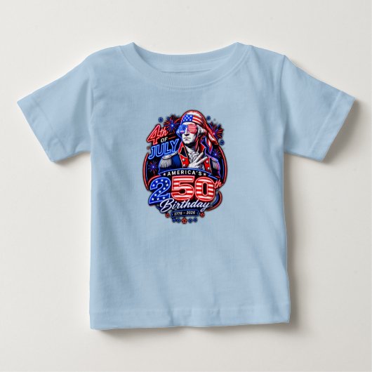 Amerika 250 Twee (Voorkant)