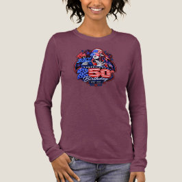 Amerika 250 Twee Tri-Blend Shirt