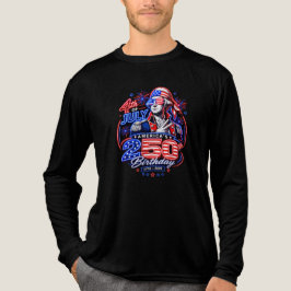 Amerika 250 Twee Tri-Blend Shirt