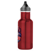 Amerika 250 Twee Waterfles (Rechts)