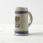 Amerika 250 Viering Bierpul (Voorkant rechts)