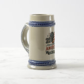 Amerika 250 Viering Bierpul (Voorkant links)