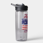 Amerika 250 waterfles (Rechts)
