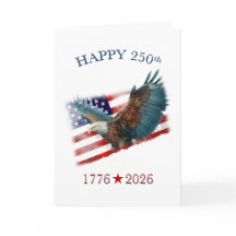 Amerika 250e Verjaardag Patriottische 4 juli