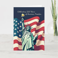 Amerika 250e verjaardag viert vrijheid