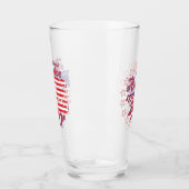 Amerika 250ste glas (Links)