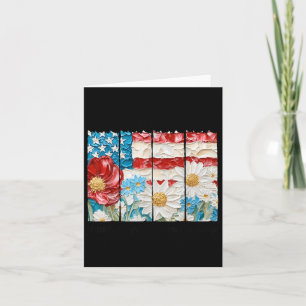 Amerika 250ste Jubileum 250 jaar Kaart