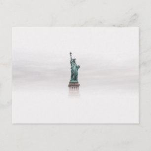 Amerika 2 briefkaart