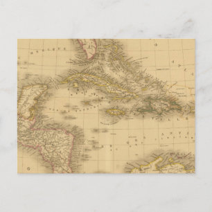 Amerika 2 briefkaart