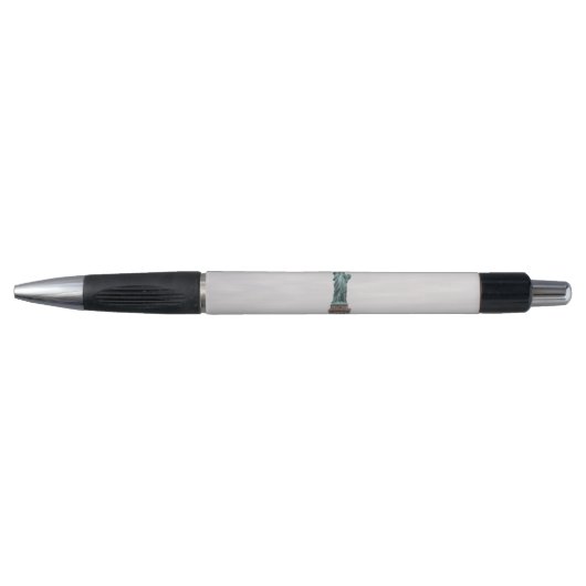 Amerika 2 pen (Voorkant)