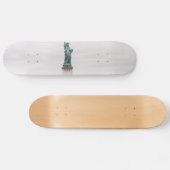Amerika 2 persoonlijk skateboard (Horizontaal)