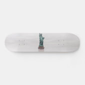 Amerika 2 persoonlijk skateboard (Horizontaal)