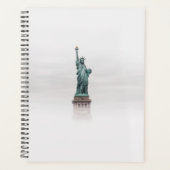 Amerika 2 planner (Voorkant)